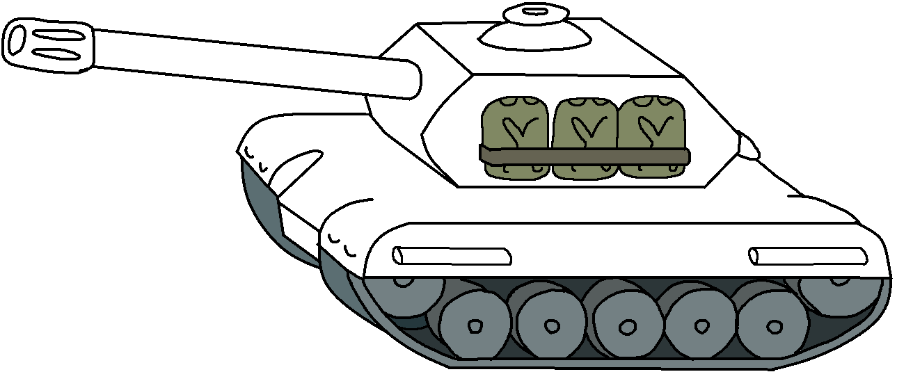 Tank Template