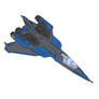 AGA: Alice Federation Typhon Starfighter