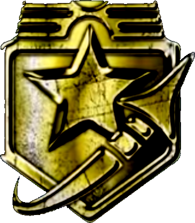 Emblem of the United Space Police Agency by Reesecandy2003 on DeviantArt