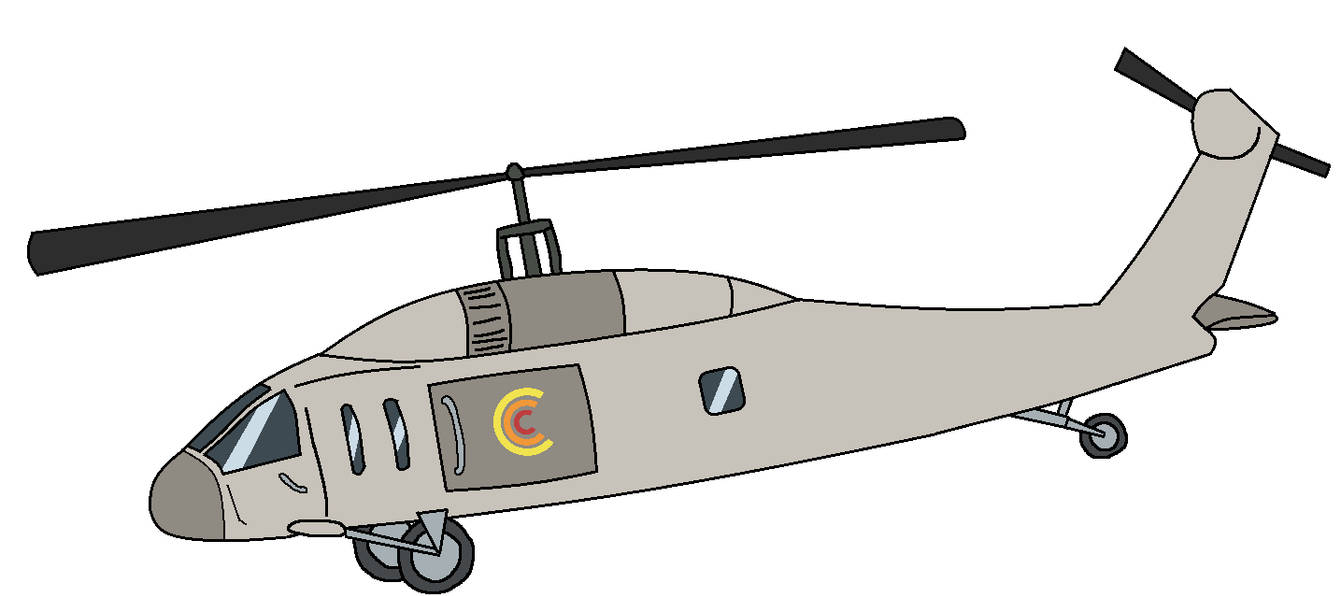 Henry Stickmin: The CCC Helicopter by Reesecandy2003 on DeviantArt