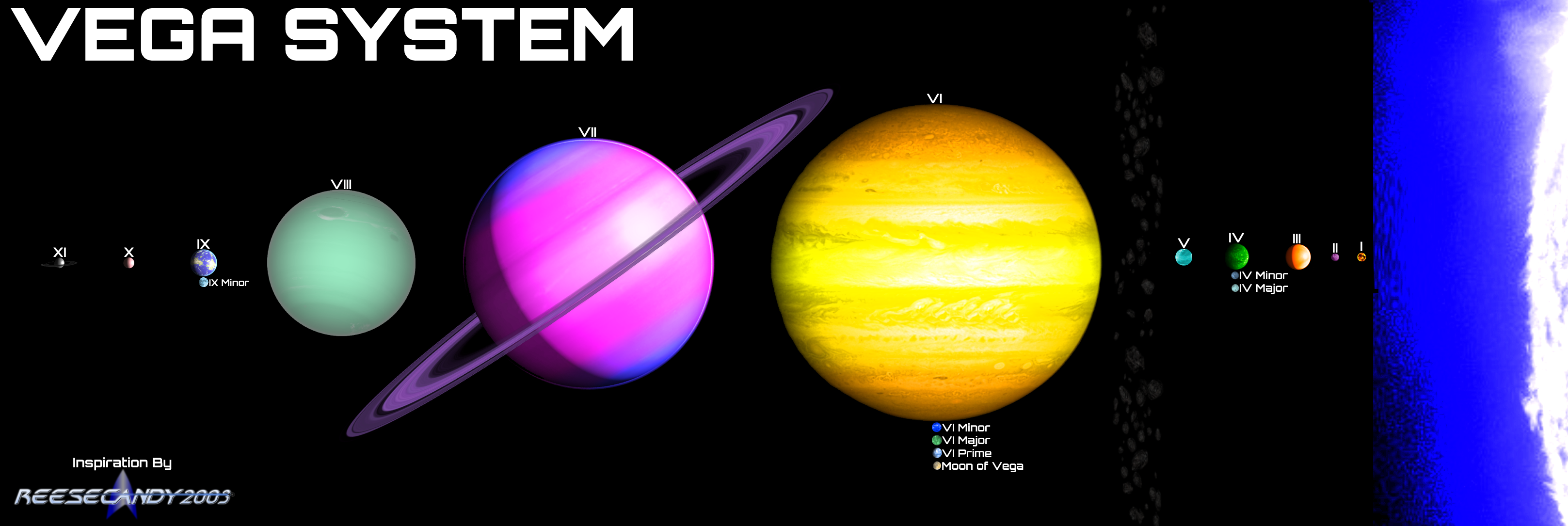 Vega World Map Example Vega System (Reeseverse Edition) by Reesecandy2003 on DeviantArt