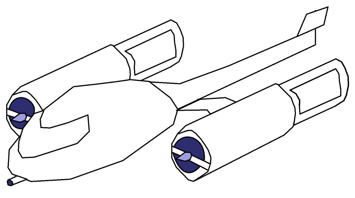 Galaga III Gaplus Gaplus Spaceship Template By Reesecandy2003 On galaga-iii-gaplus-gaplus-spaceship-template-by-reesecandy2003-on