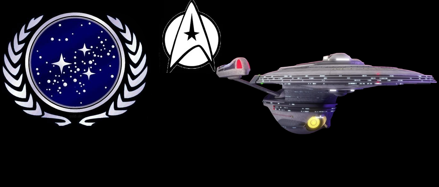 Obena Federation Starfleet Obena-class Starship by Reesecandy2003 on DeviantArt