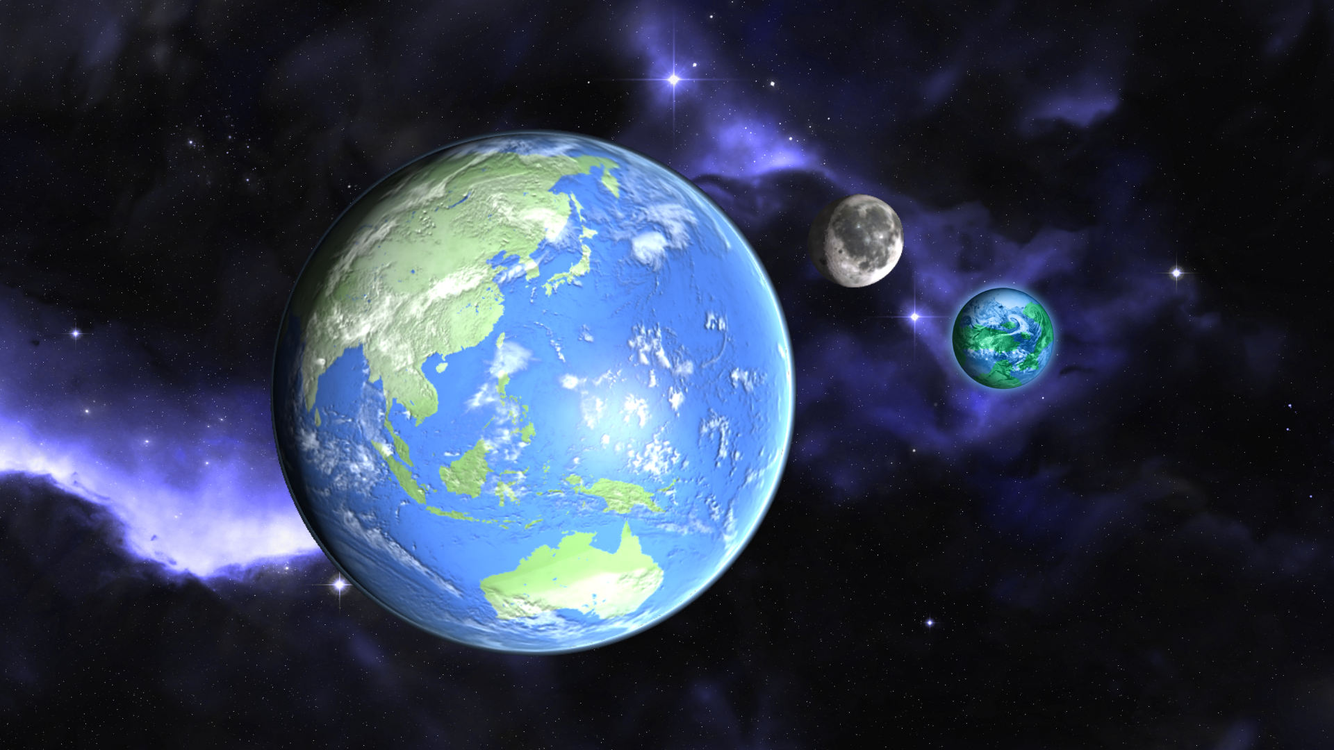 Solsticew Solstice World (Home of the Solstice race) by Reesecandy2003 on DeviantArt