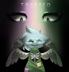 AF23: Trapped