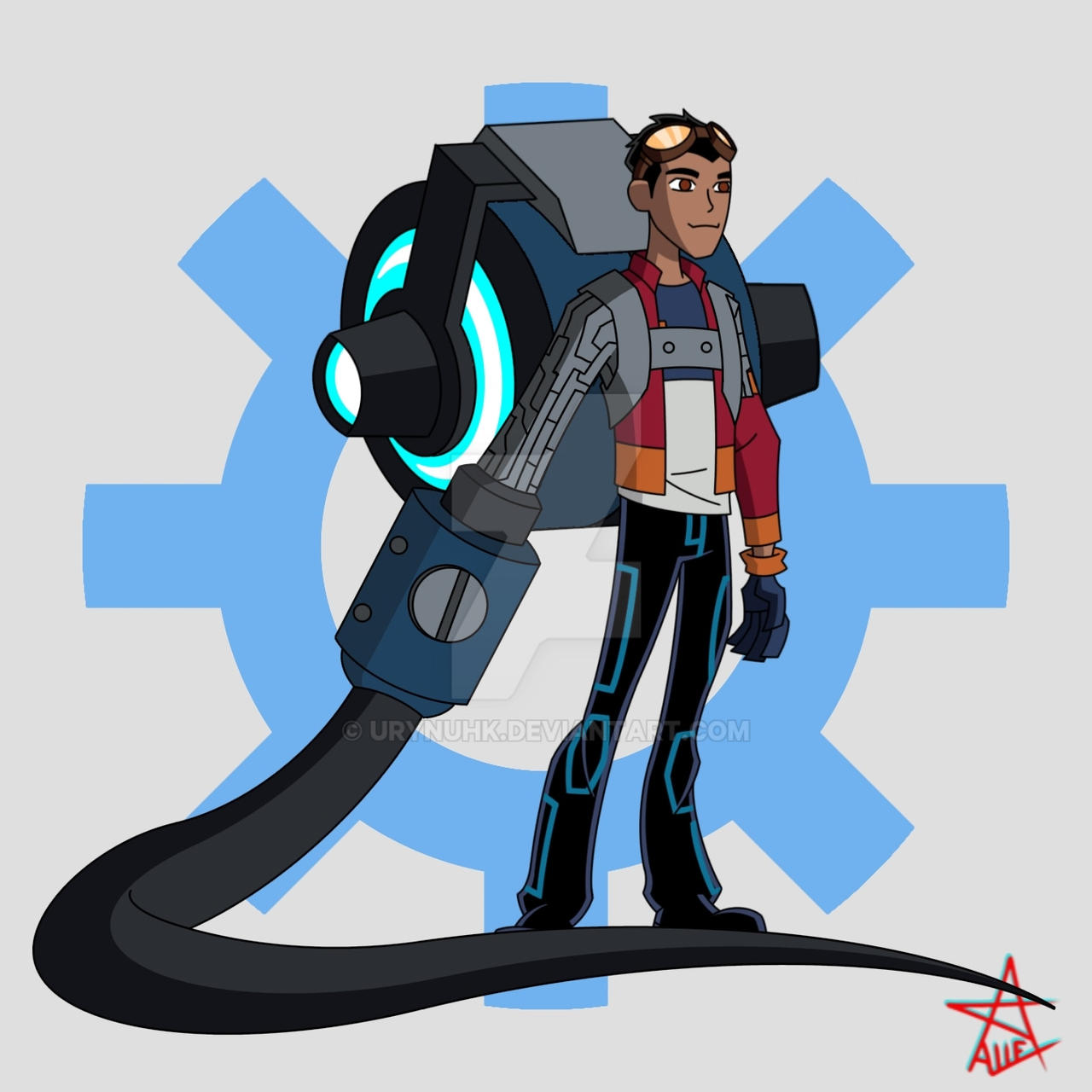 Caster Watch Generator Rex Blaster Caster Watch Generator Rex Streaming Online