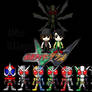 Kamen Rider W/Double