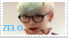 Zelo (Stamp)(1)