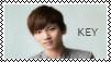 Key (Stamp) by AMerHAkeem