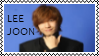Lee Joon (Stamp)