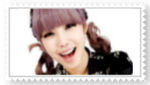 Hyosung (Stamp) by AMerHAkeem