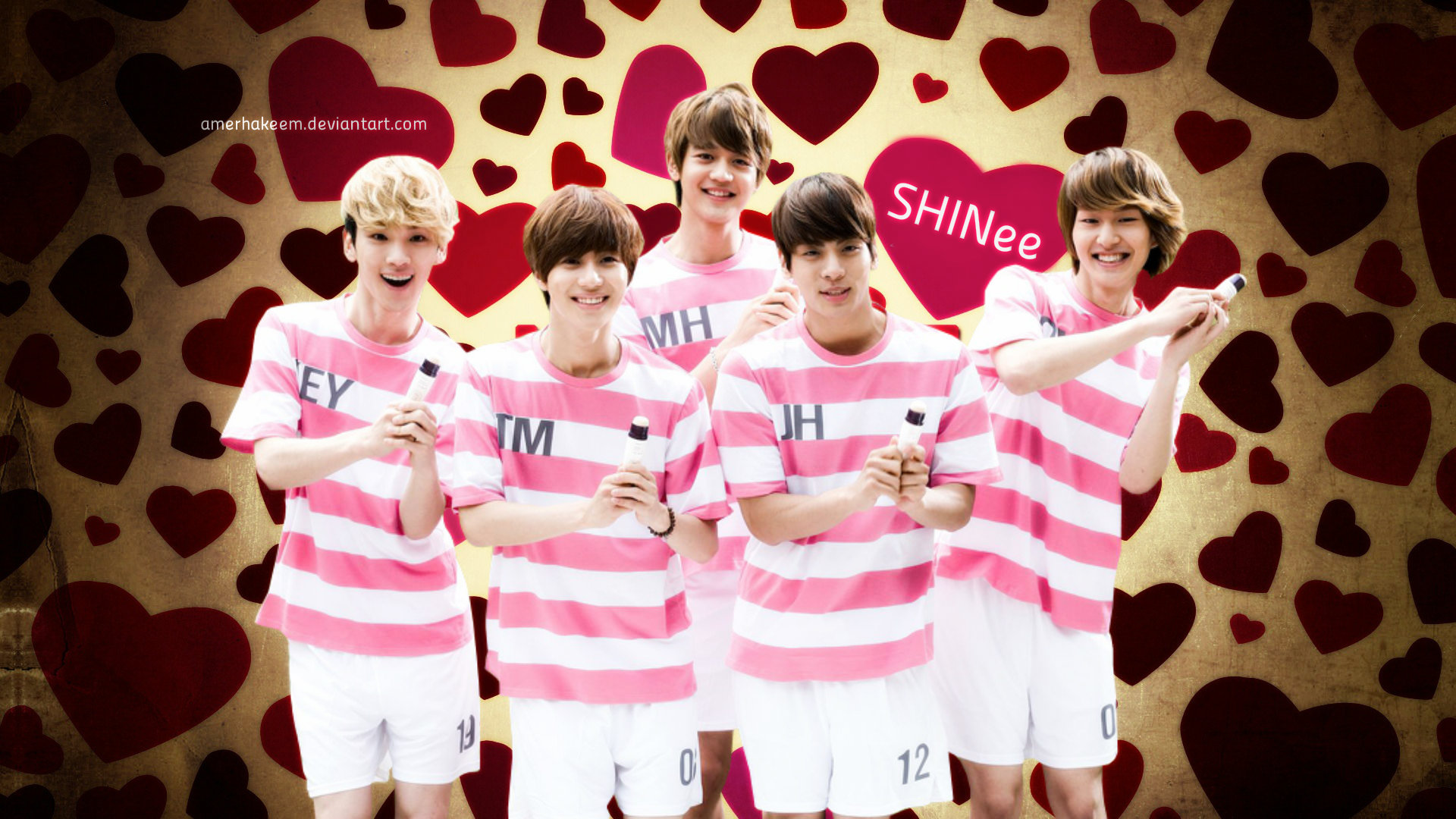 SHINee (1)