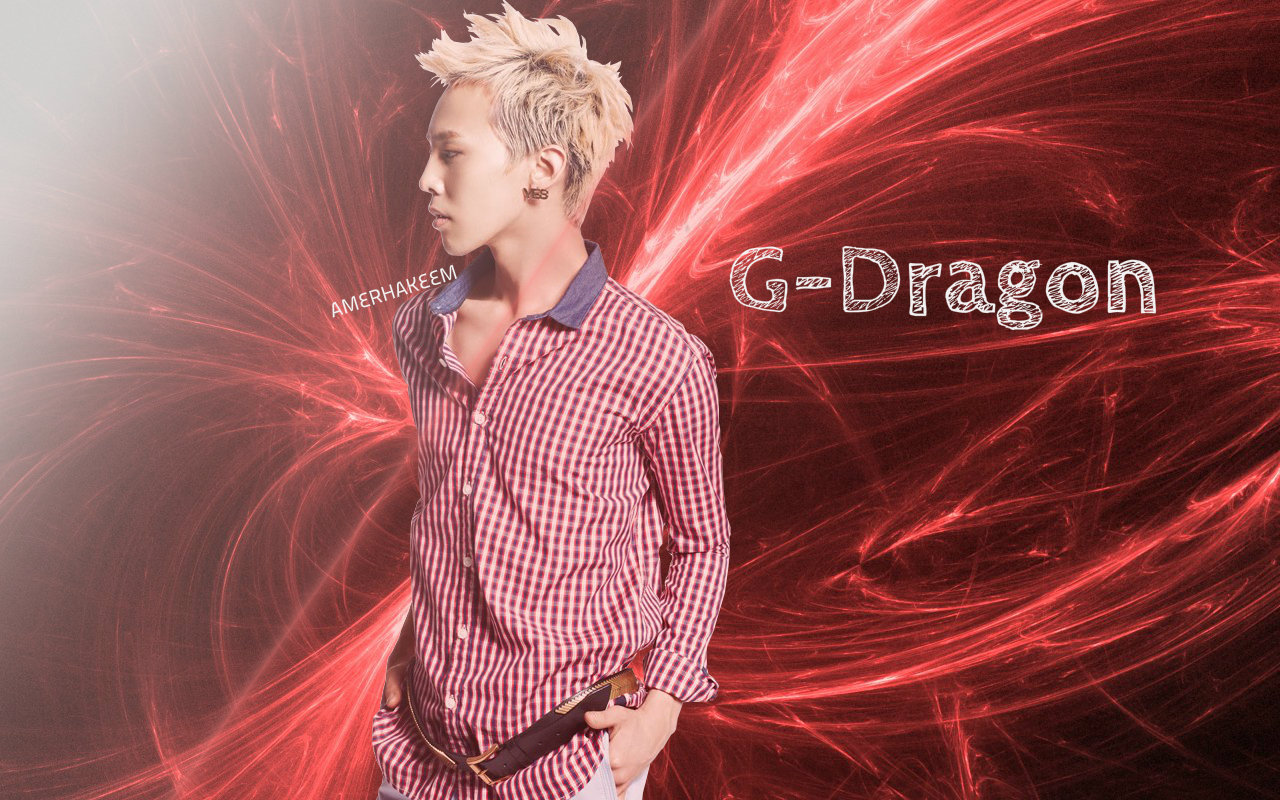 G-Dragon