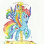 Rainbow Power  Rainbow Dash