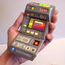 Tricorder