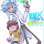 Rick and Morty 100 years