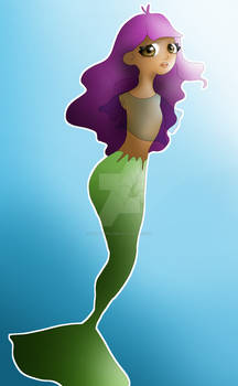 Explore the Best Mergirl Art | DeviantArt