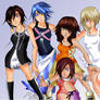 KH Girls::.