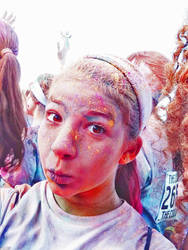 Color Run 2013