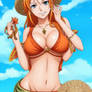  Nami Indian Version 