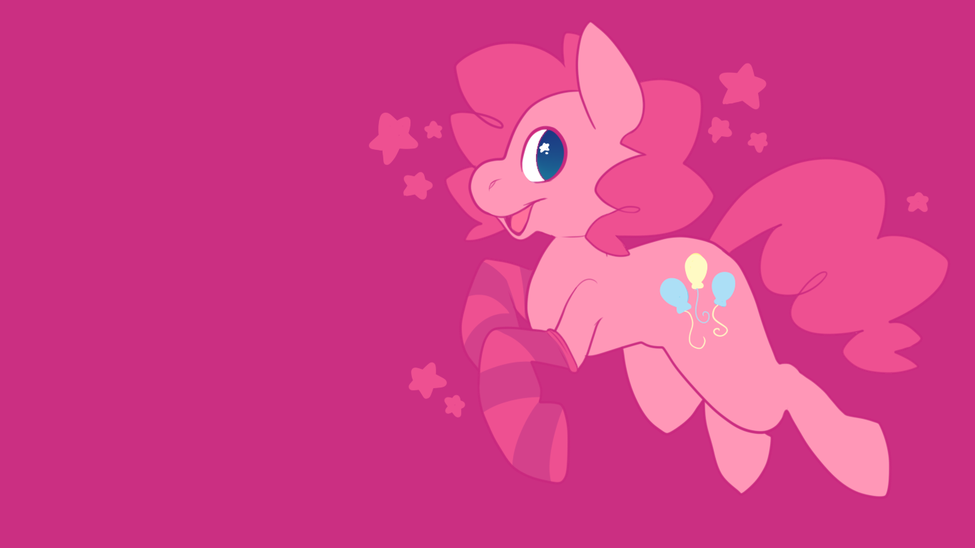 Pinkie Pie Wallpaper