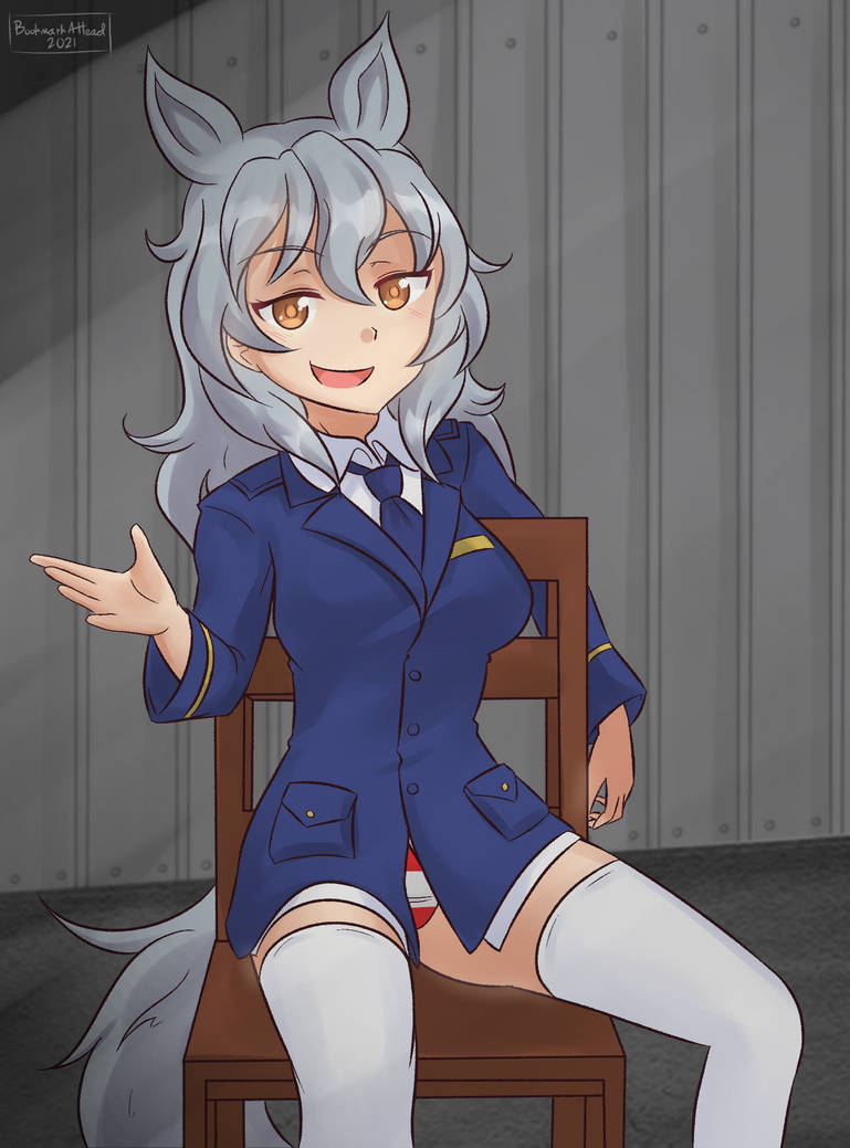 Jane Ssg Jane Sargent | Commission by Minzzway on DeviantArt