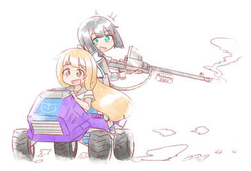 Yuusha Kart