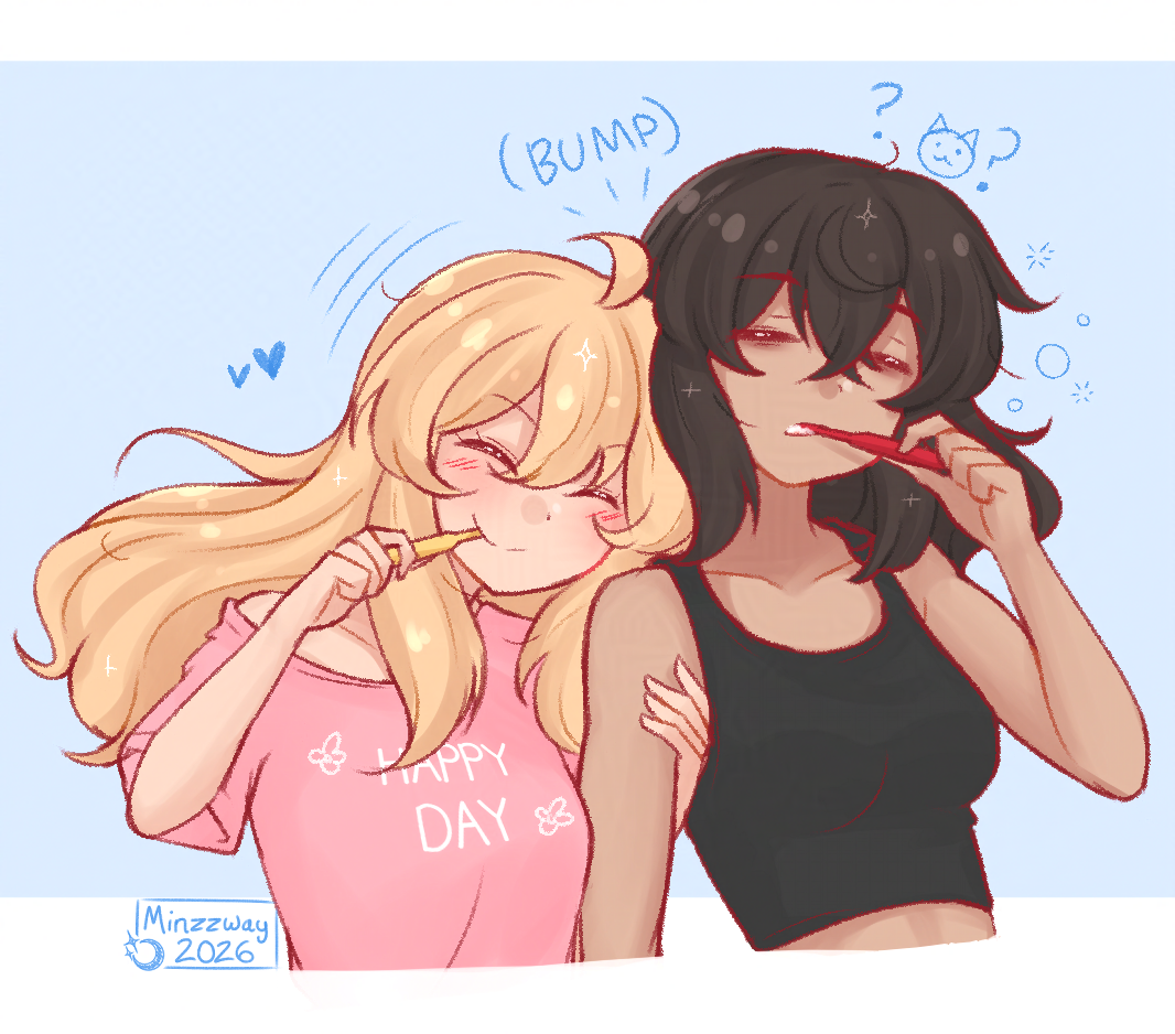 Headbutt Reference Headbutt by Minzzway on DeviantArt