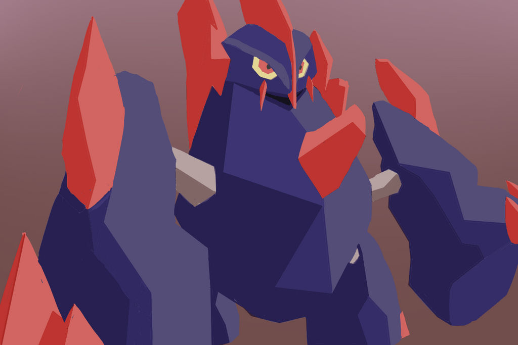 Gigalith