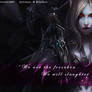 Facebook header Sylvanas - We are the Forsaken