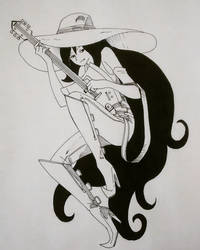 Marceline Abadeer