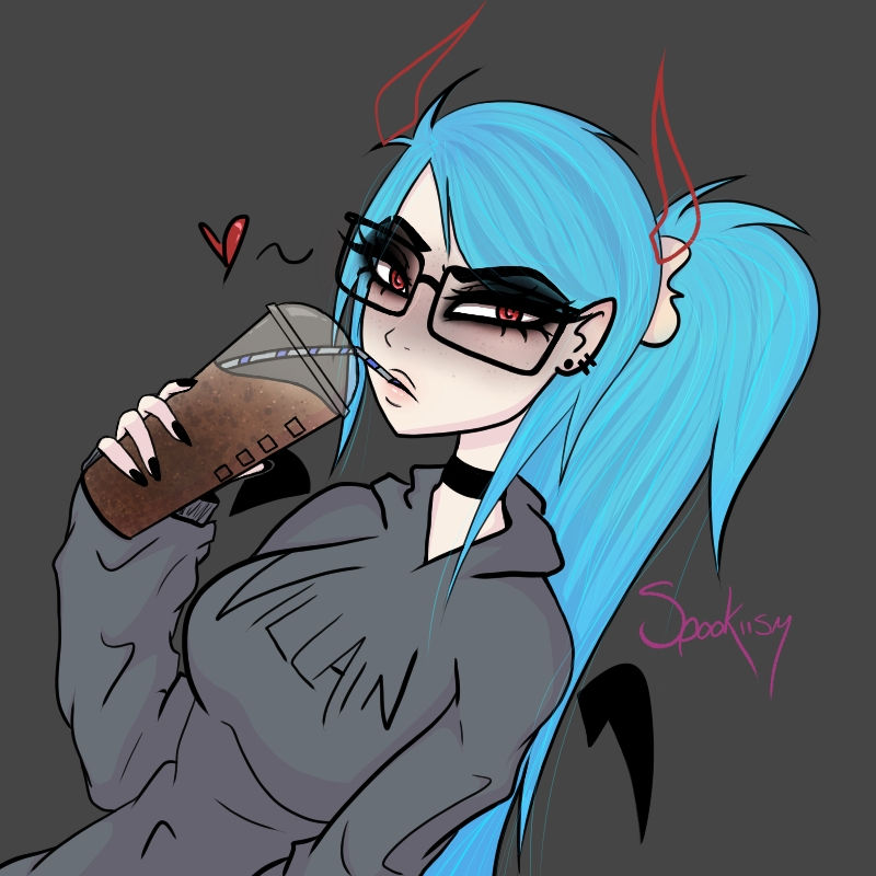 Spookzone Deviantart Spook by Spookiism on DeviantArt