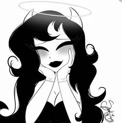 Alice Angel