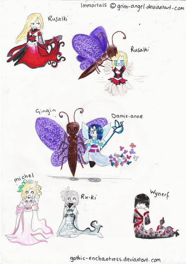 gift for grim-angel