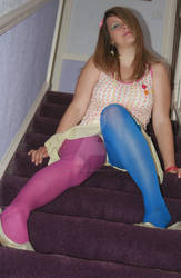Colours IV
