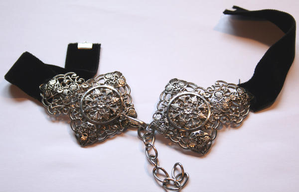 Choker mark 1