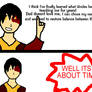 Zuko's FINALLY Learned