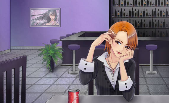 Skip Beat fanart