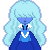 smol sapphy