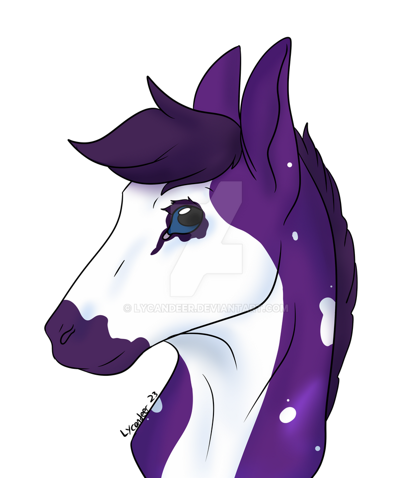 Bjergsen Gift by Lycandeer on DeviantArt