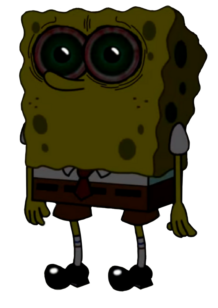 Spongebob Bootleg By Drawlthatsit On DeviantArt spongebob-bootleg-by-drawlthatsit-on-deviantart