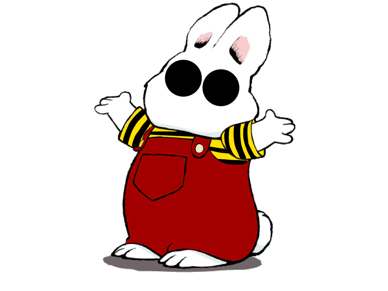 Max and ruby 0004 by drawlthatsit on DeviantArt