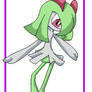 Kirlia