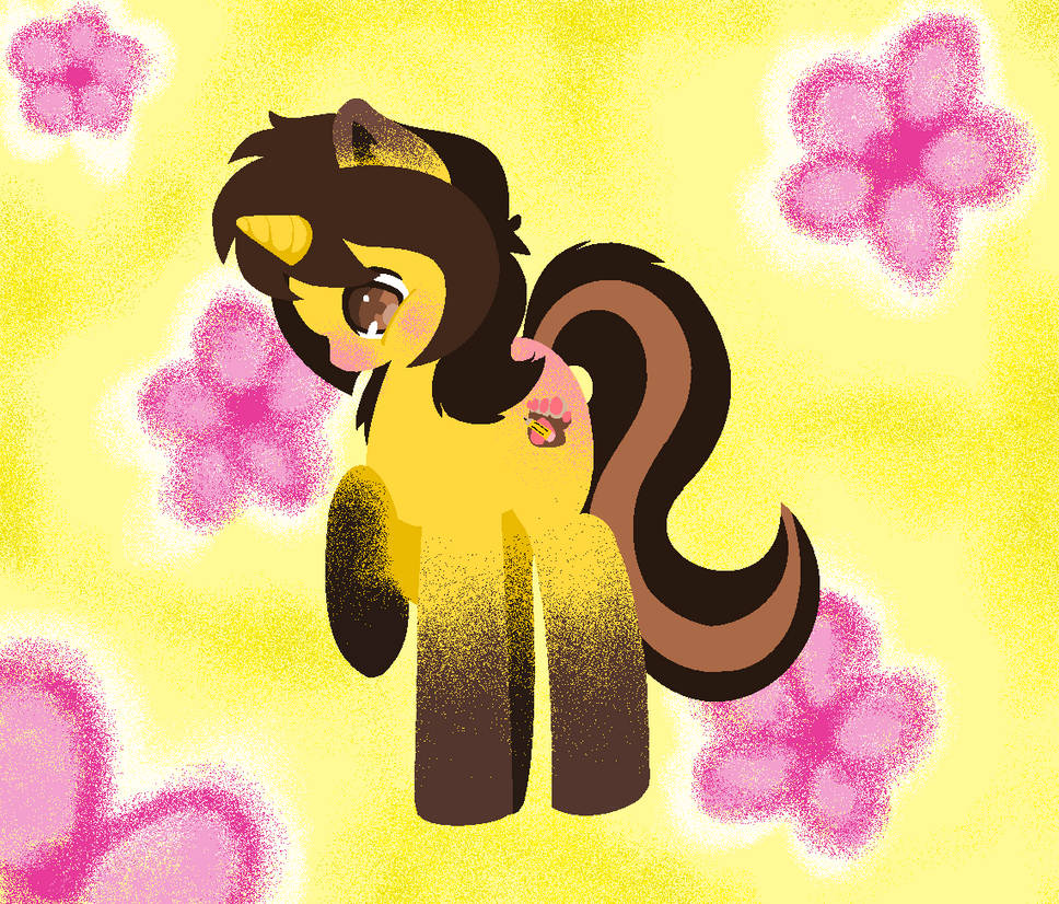 Request: Scruff by CSOX on DeviantArt