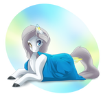 Art Trade - Chilly Lilly by CSOX