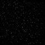 Scattered particles Stoke texture