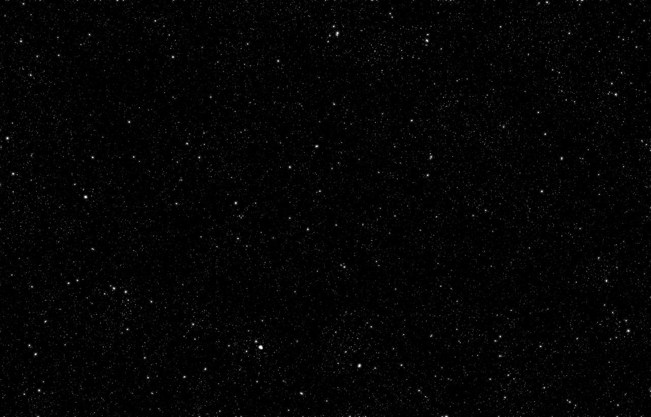 Night Sky Star