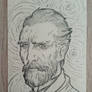 Van Gogh... or....?Who does it look like?