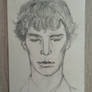 Benedict Cumberbatch