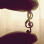 Violin Key